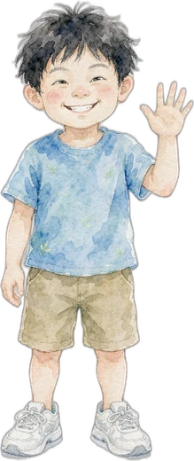 小伙伴小果