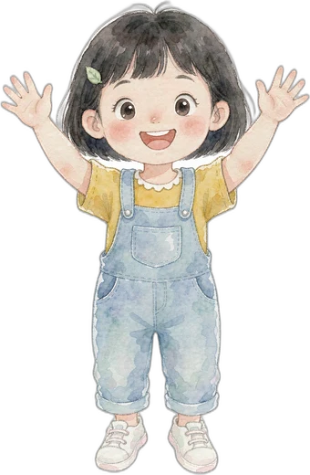 小伙伴小杏