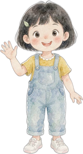 小伙伴小杏